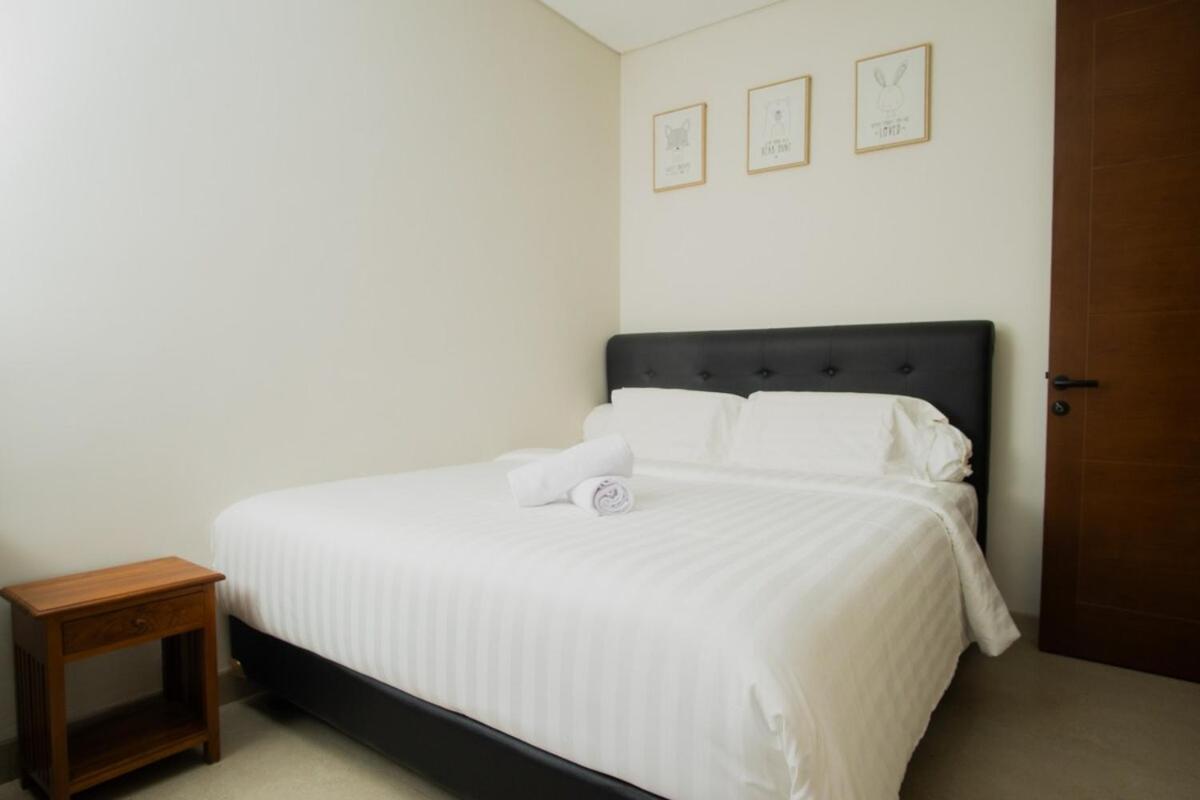 Modern Tropical House * Seminyak (Bali)