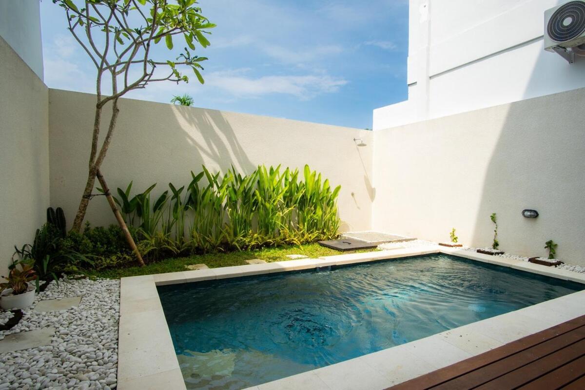 Modern Tropical House